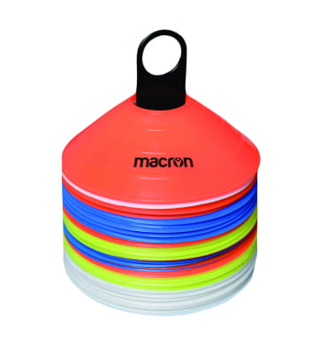 Conos Marker (48 piezas)