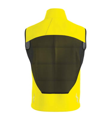 Veste sans manche Wem