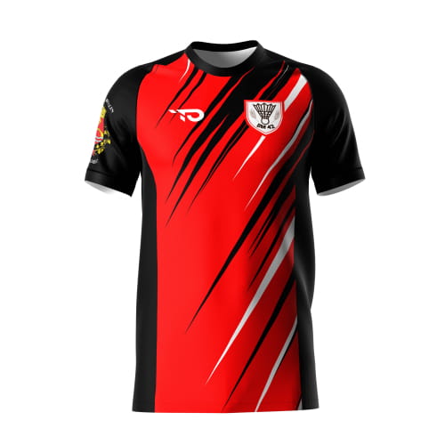 Maillot ATHLETISME sublimé 37 - Sublimation maillots