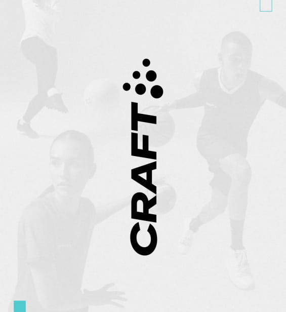 CATALOGUE CRAFT TEAMWEAR
