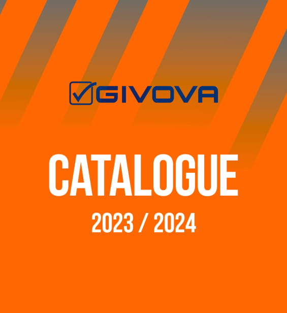 CATALOGUE GIVOVA
