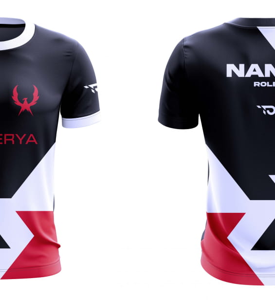 sublimation-esport