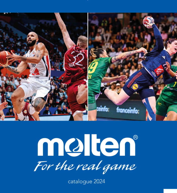 CATALOGUE MOLTEN