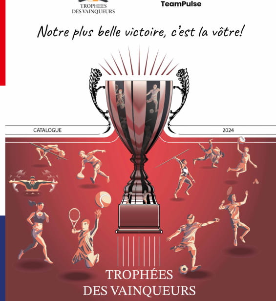 Catalogues Coupes & Médailles