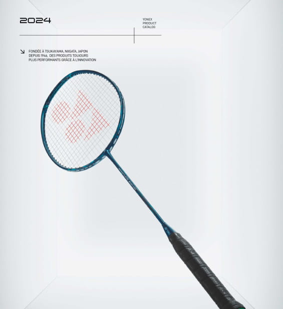 CATALOGUE YONEX