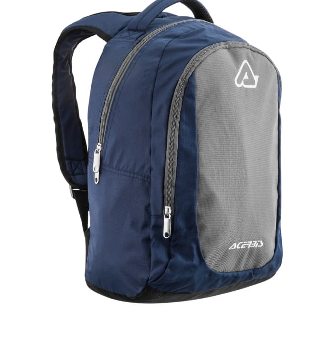 Tasche zu Rücken Alhena