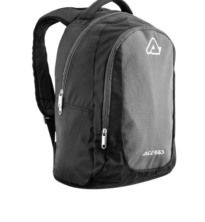 Tasche zu Rücken Alhena