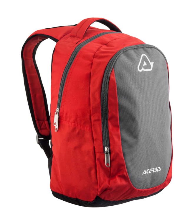 Tasche zu Rücken Alhena