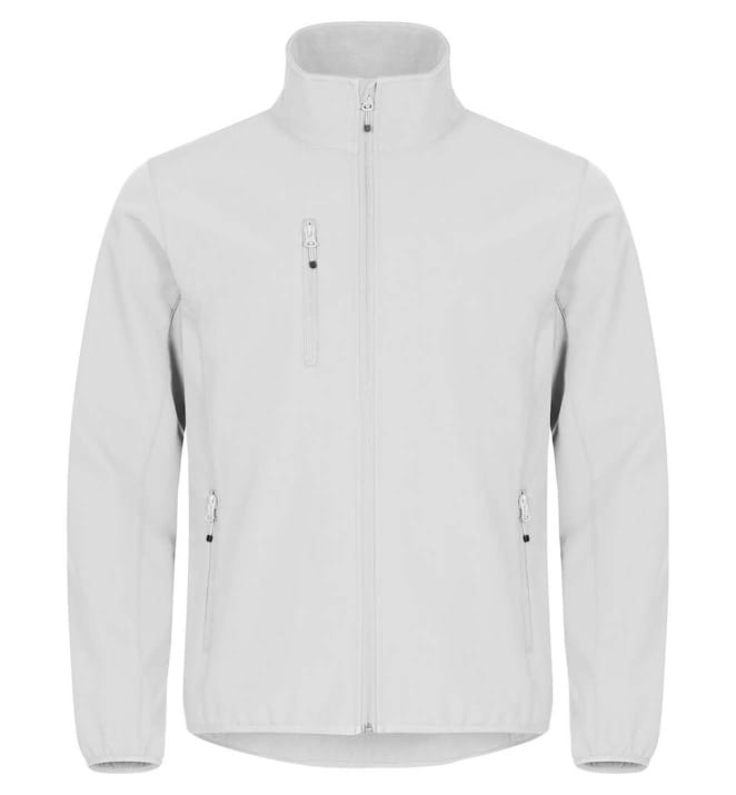 Classic Softshell Jacket
