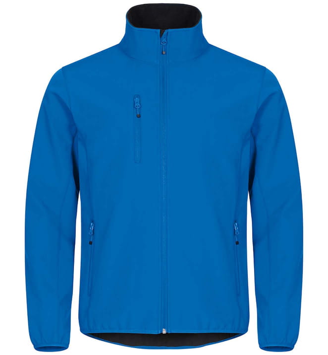 Classic Softshell Jacket
