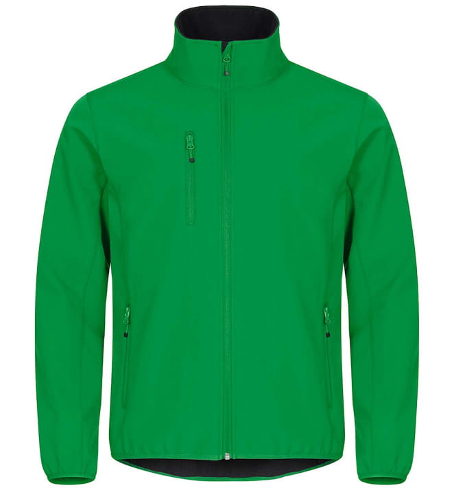 Classic Softshell Jacket