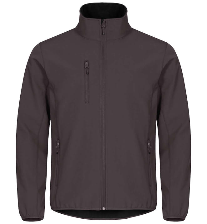 Classic Softshell Jacket