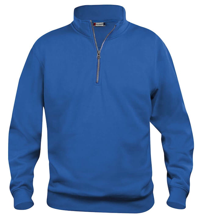 1/2 zip Basic half zip Clic 280g