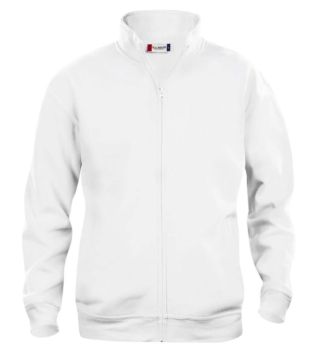 Veste sweat