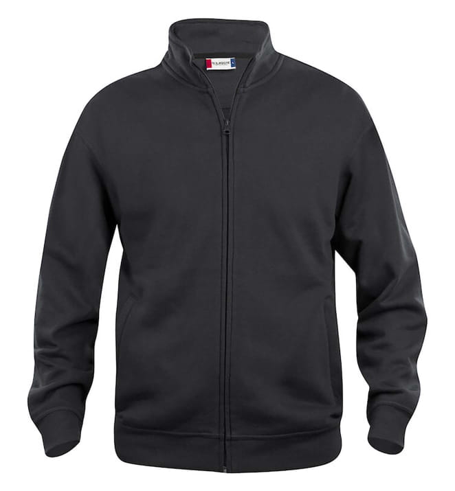 Veste sweat