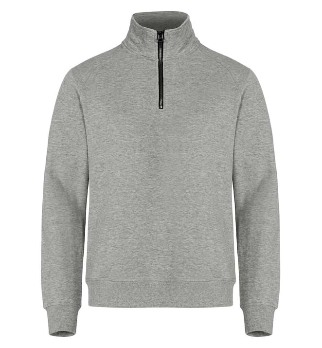 1/2 zip Classique half zip Clique 300g