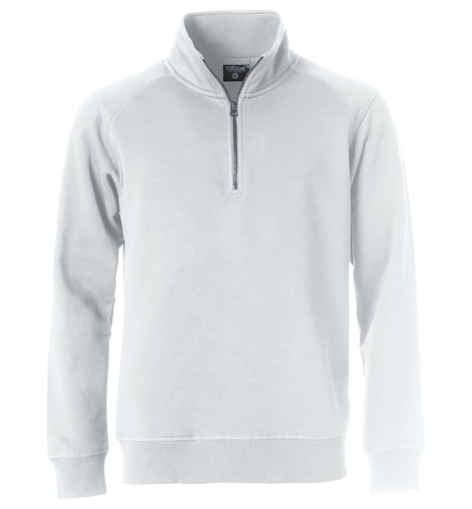 1/2 zip Classique half zip Clique 300g