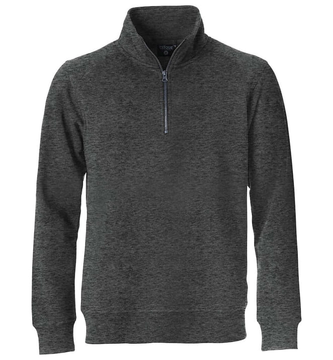 1/2 zip Classique half zip Clique 300g