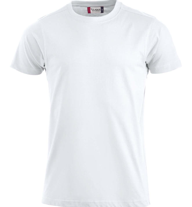 Newwave premium tee Clique