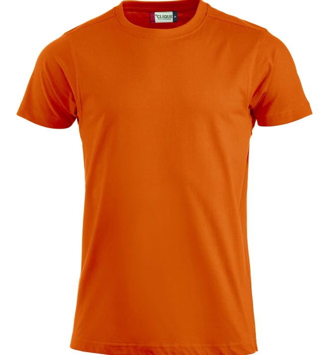 Newwave premium tee Clique