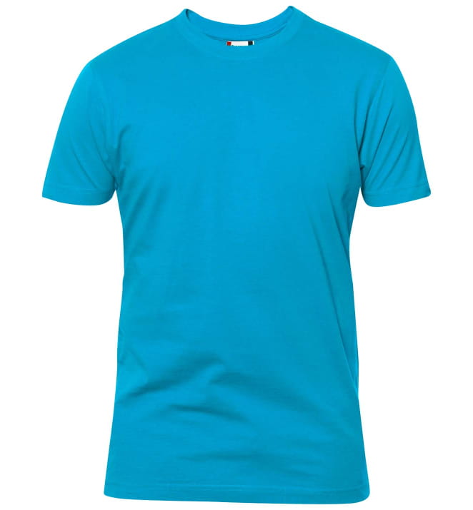 Newwave premium tee Clique