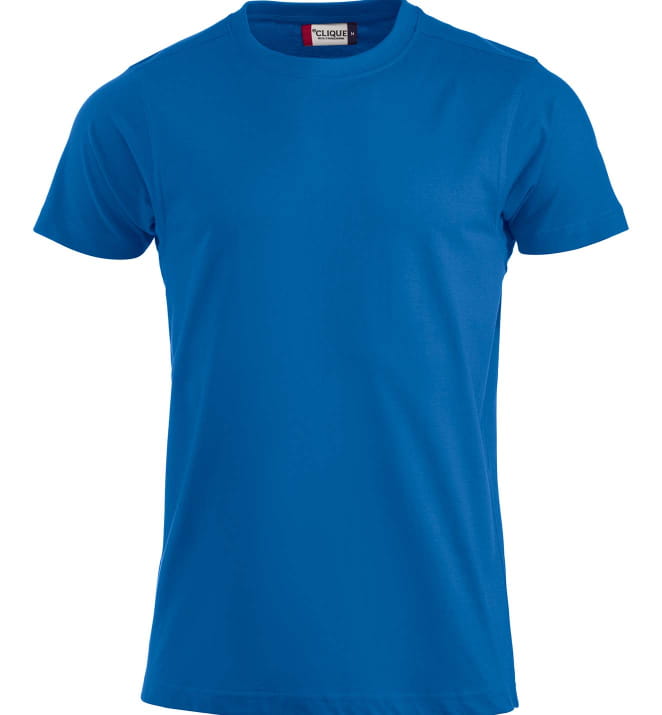 Newwave premium tee Clique