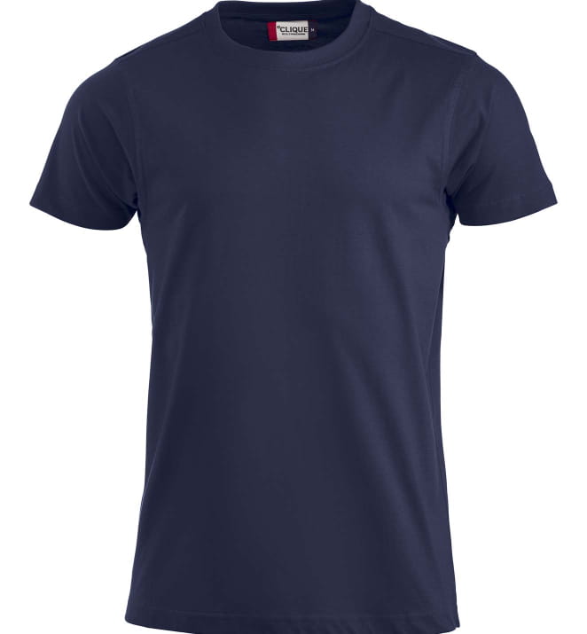 Newwave premium tee Clique
