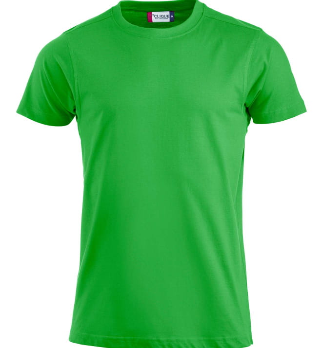 Newwave premium tee Clique