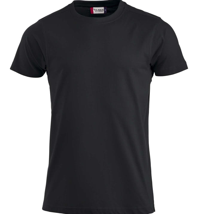 Newwave premium tee Clique