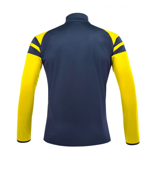 Sweat H/zip FC BUCEY