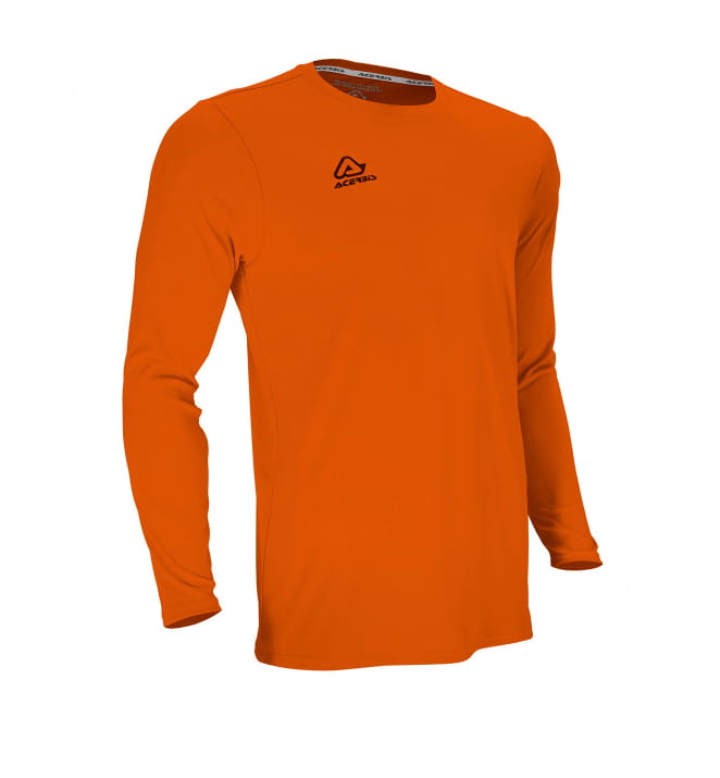 Jersey Mida long sleeves