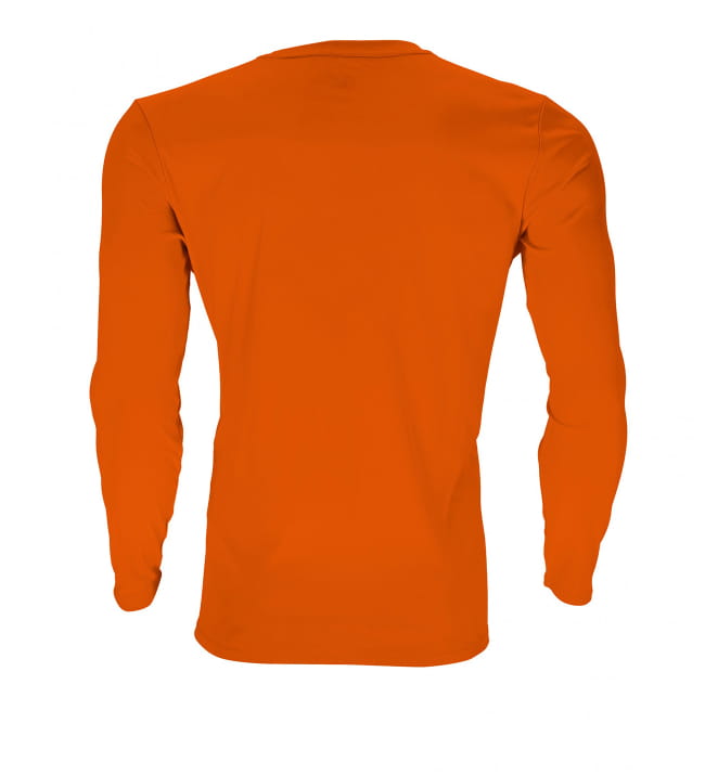 Jersey Mida long sleeves