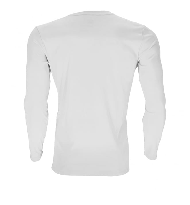 Jersey Mida long sleeves