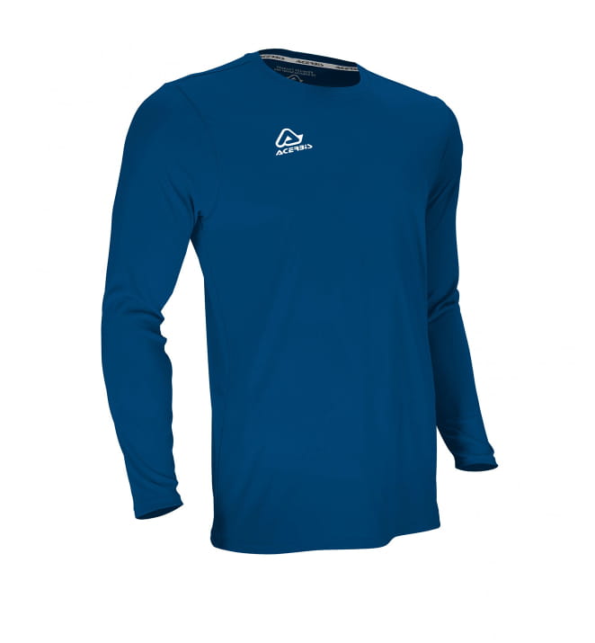 Jersey Mida long sleeves