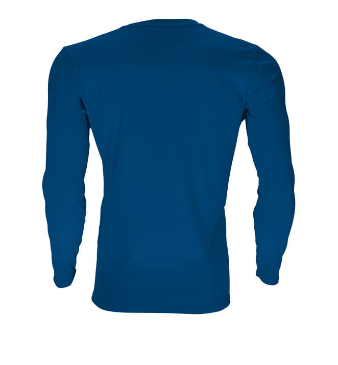 Jersey Mida long sleeves