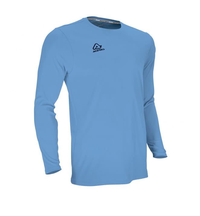 Jersey Mida long sleeves