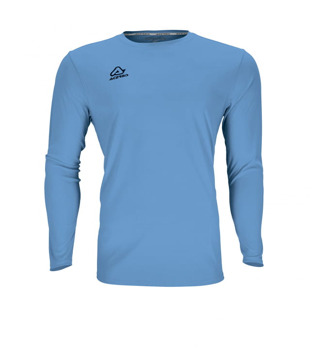 Jersey Mida long sleeves