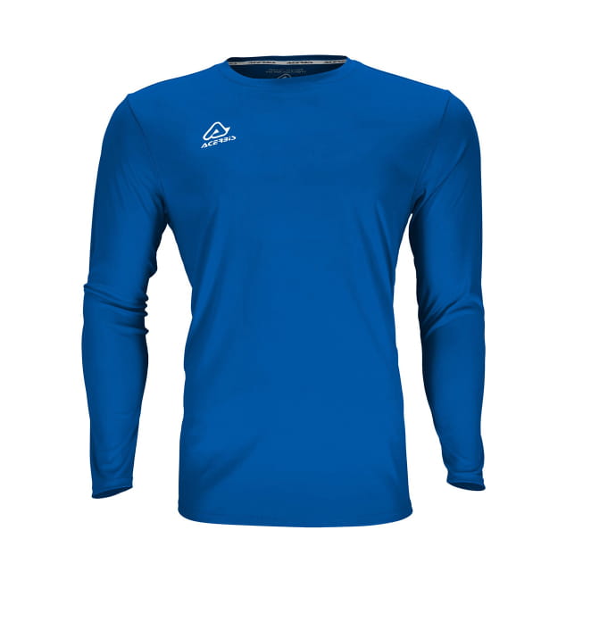 Jersey Mida long sleeves