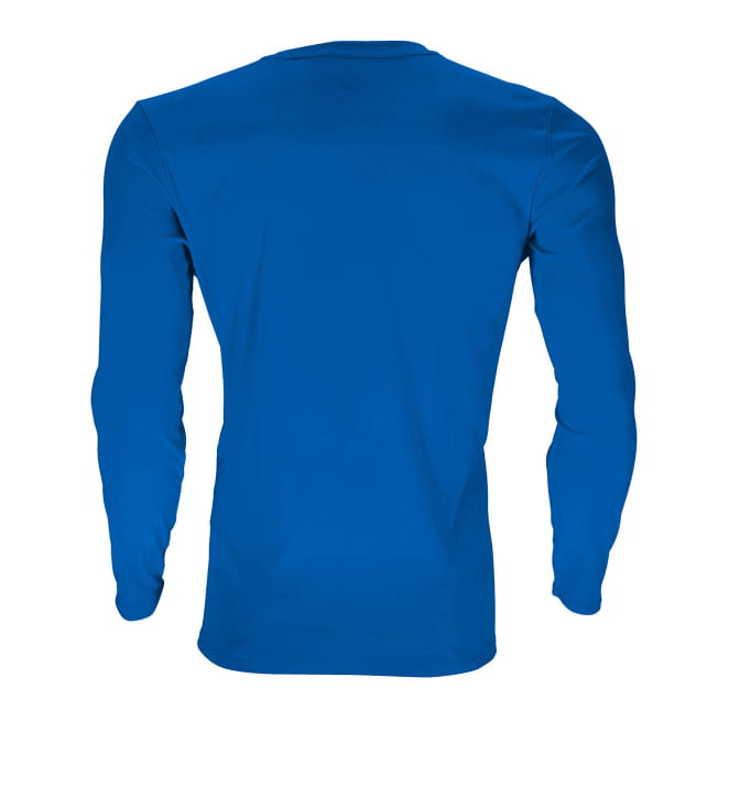 Jersey Mida long sleeves