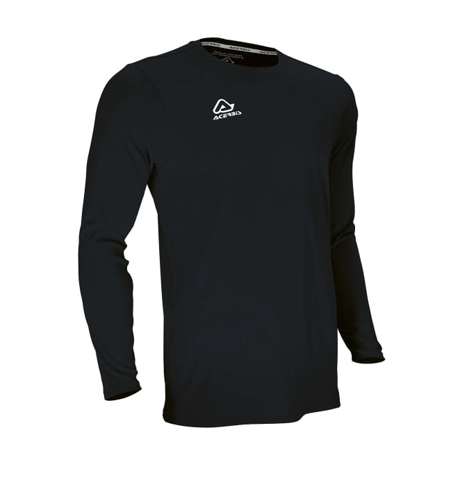 Jersey Mida long sleeves