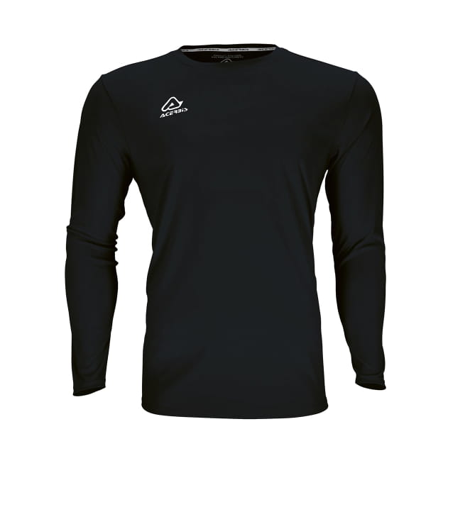 Jersey Mida long sleeves