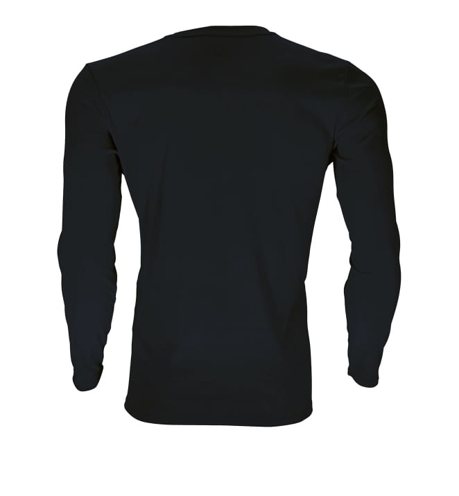 Jersey Mida long sleeves