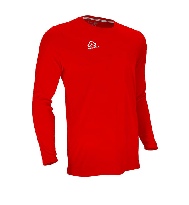 Jersey Mida long sleeves