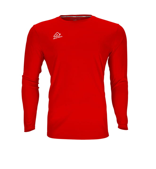 Jersey Mida long sleeves