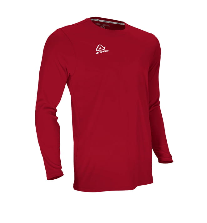 Jersey Mida long sleeves