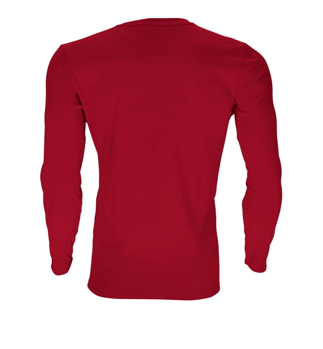 Jersey Mida long sleeves