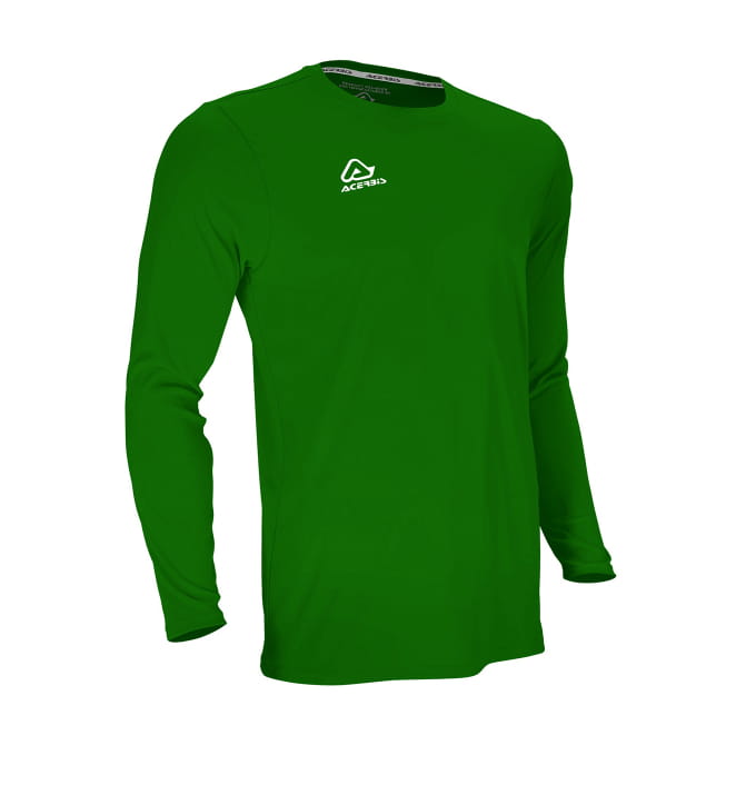 Jersey Mida long sleeves