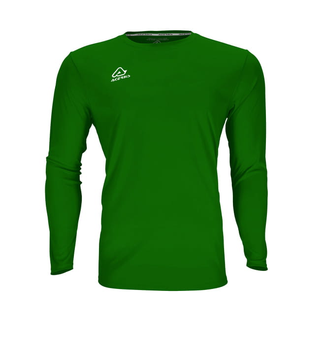 Jersey Mida long sleeves