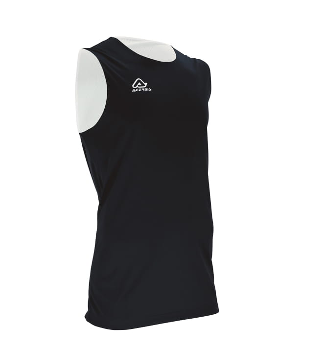 Camiseta Phil reversible