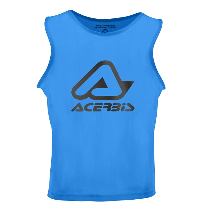 Trainingsleibchen Kentia (x5)